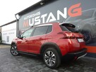 Peugeot 2008 POLSKI SALON*110Ps*ALLURE*Navi*Kamera*Klimatronik*Panorama*Parkassist - 6