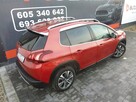 Peugeot 2008 POLSKI SALON*110Ps*ALLURE*Navi*Kamera*Klimatronik*Panorama*Parkassist - 8