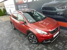 Peugeot 2008 POLSKI SALON*110Ps*ALLURE*Navi*Kamera*Klimatronik*Panorama*Parkassist - 10