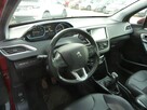Peugeot 2008 POLSKI SALON*110Ps*ALLURE*Navi*Kamera*Klimatronik*Panorama*Parkassist - 12