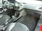 Peugeot 2008 POLSKI SALON*110Ps*ALLURE*Navi*Kamera*Klimatronik*Panorama*Parkassist - 16