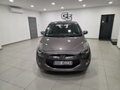 Hyundai ix20 Serwisowany / Roczna Gwarancja GetHelp w cenie / zadbany - 10