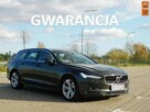 Volvo V90 z Gwarancją Bezwypadkowy 100% Model 2021r