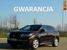 DS Automobiles DS 7 Crossback z Gwarancją Model 2021r