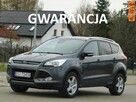 Ford Kuga 4WD z Gwarancja Fotele Podgrzewane - 1