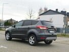 Ford Kuga 4WD z Gwarancja Fotele Podgrzewane - 4