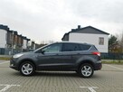 Ford Kuga 4WD z Gwarancja Fotele Podgrzewane - 5