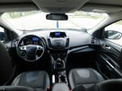 Ford Kuga 4WD z Gwarancja Fotele Podgrzewane - 6