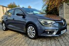 Renault Megane 1.5 dCi 110KM GrandTour Tablet nawigacja Tempomat - 5