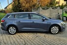 Renault Megane 1.5 dCi 110KM GrandTour Tablet nawigacja Tempomat - 8
