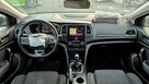 Renault Megane 1.5 dCi 110KM GrandTour Tablet nawigacja Tempomat - 11