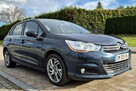 Citroen C4 1.2 130KM Klimatronic Alufelgi Tempomat Zadbany! - 5