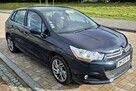 Citroen C4 1.2 130KM Klimatronic Alufelgi Tempomat Zadbany! - 6
