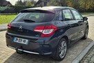 Citroen C4 1.2 130KM Klimatronic Alufelgi Tempomat Zadbany! - 7