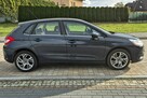 Citroen C4 1.2 130KM Klimatronic Alufelgi Tempomat Zadbany! - 9