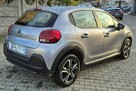 Citroen C3 LIFTING 1.2 82KM Wspomaganie Klima Societe Tablet nawigacja - 3