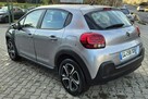 Citroen C3 LIFTING 1.2 82KM Wspomaganie Klima Societe Tablet nawigacja - 5