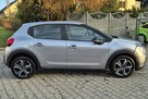 Citroen C3 LIFTING 1.2 82KM Wspomaganie Klima Societe Tablet nawigacja - 6