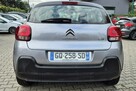 Citroen C3 LIFTING 1.2 82KM Wspomaganie Klima Societe Tablet nawigacja - 8