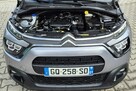 Citroen C3 LIFTING 1.2 82KM Wspomaganie Klima Societe Tablet nawigacja - 14
