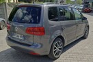 Volkswagen Touran 1.6 TDI 110KM Alufelgi Klimatronic - 5