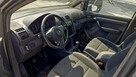 Volkswagen Touran 1.6 TDI 110KM Alufelgi Klimatronic - 8