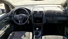 Volkswagen Touran 1.6 TDI 110KM Alufelgi Klimatronic - 9