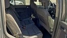 Volkswagen Touran 1.6 TDI 110KM Alufelgi Klimatronic - 12