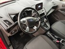 Ford Transit Connect Automat salon , cena brutto VAT 23% - 8