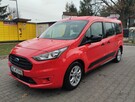 Ford Transit Connect Automat salon , cena brutto VAT 23%