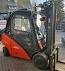 Wózek widłowy Linde H35T sprzedaż, wynajem, serwis - 3
