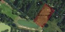Działka 1000m2 Zimnochy - 2