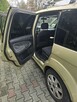 Ford Galaxy III Ford Galaxy Ford Galaxy 2.0 Tdi 2007 r 7 os - 12