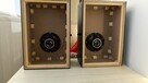 Sprzedam dwie kolumny głośnikowe roboty domowej. - 3