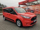 Ford Transit Connect Automat salon , cena brutto VAT 23%