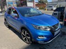 Sprzedaż Nissan Qashqai, rok prod. 2018, - 7