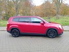 Chevrolet Orlando 2,0 diesel automat 7 osobowy - 4