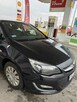 Opel Astra J 1.7 CDTI - 1