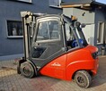 Wózek widłowy Linde H35T sprzedaż, wynajem, serwis - 2