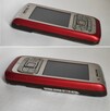 Nokia E65-1 Telefon komórkowy wysuwany vintage retro kolekcj - 6