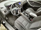 Hyundai i30 benzyna+LPG Super Stan - 13
