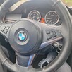 Bmw E61 3.0d M57 2004r sprzedam, zamienię - 3
