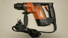 Wiertarka udarowa HILTI TR5 - 2