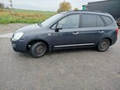 Kia carens 2.0 crdi 140 km - 6