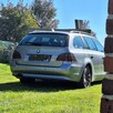 Bmw E61 3.0d M57 2004r sprzedam, zamienię - 5