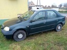 Dacia Logan Tanio - 3