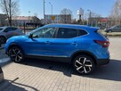 Sprzedaż Nissan Qashqai, rok prod. 2018, - 3