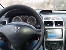 Sprzedam Peugeot 307sw 7osobowy - 2