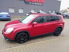 Chevrolet Orlando 2,0 diesel automat 7 osobowy - 1
