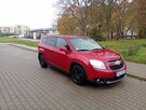 Chevrolet Orlando 2,0 diesel automat 7 osobowy - 3